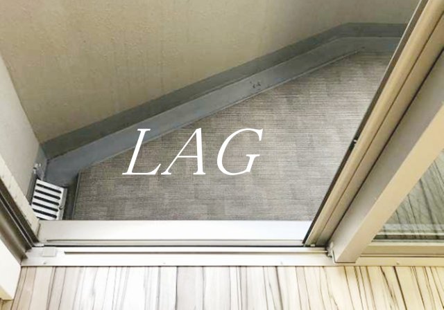 バルコニー　バルコニーです。