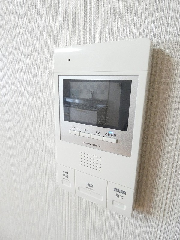 セキュリティ　別号室写真使用