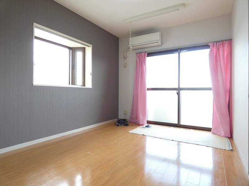 その他部屋・スペース　別号室写真使用