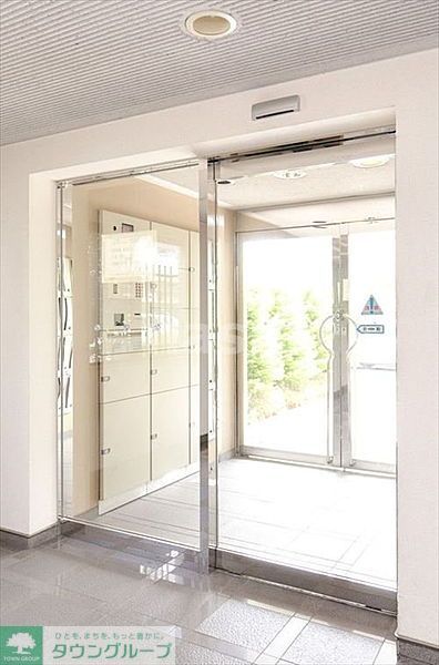 洗面設備　★お問い合わせはタウンハウジング分倍河原店まで★