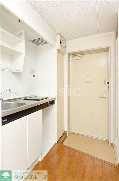 玄関　★お問い合わせはタウンハウジング分倍河原店まで★