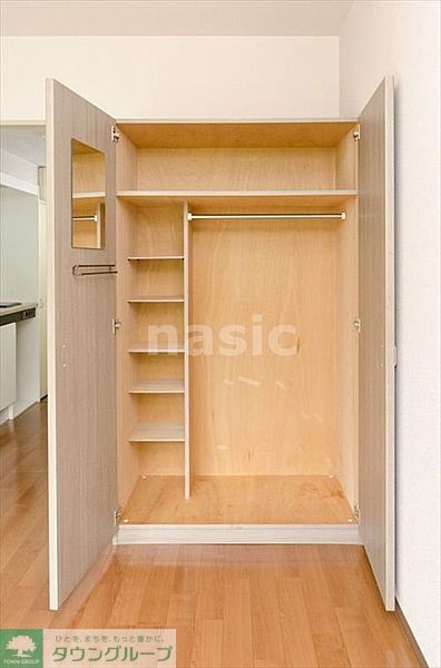 収納　★お問い合わせはタウンハウジング分倍河原店まで★