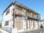 大宮駅よりバス10分 徒歩2分 2階 築33年2ヶ月の賃貸物件