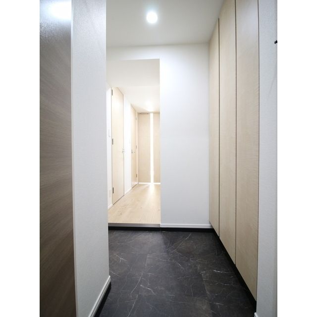 玄関　☆玄関☆