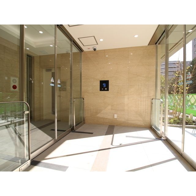 エントランス　☆エントランス☆