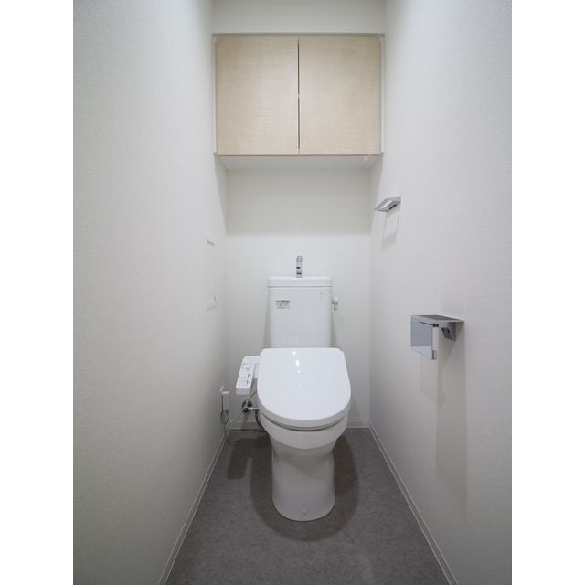 トイレ　☆清潔感のあるトイレ☆