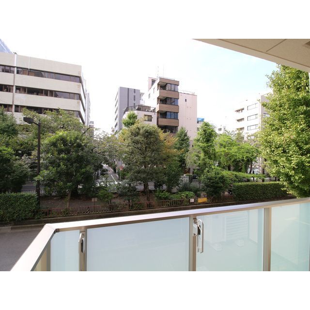 眺望　☆眺望☆