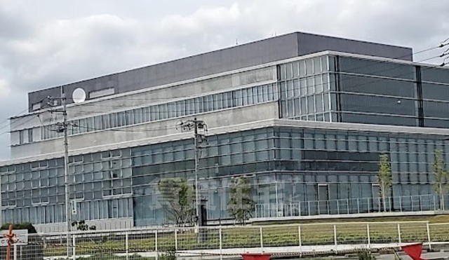 その他　あま市役所（その他）まで2657m