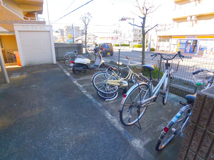 その他共有部分