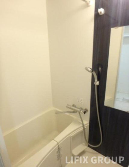 バス・シャワールーム　風呂