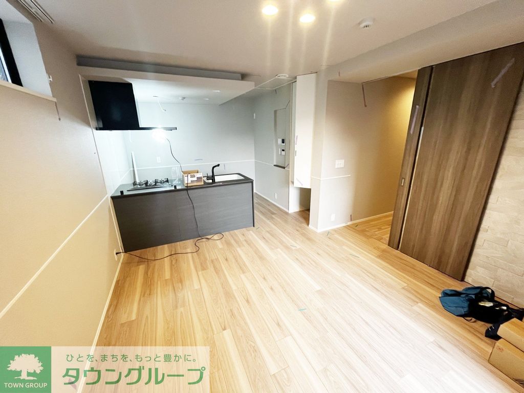 その他部屋・スペース　眺望