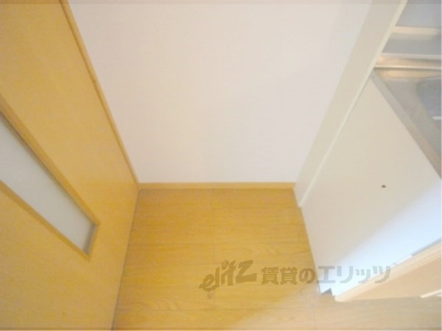 その他部屋・スペース　冷蔵庫置場