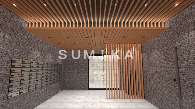 エントランス　同仕様