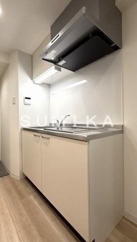 キッチン　同仕様