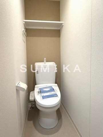 トイレ　同仕様