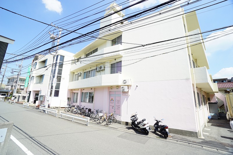 病院　さがみ生協病院（病院）まで184m