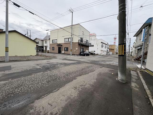 その他　周辺環境