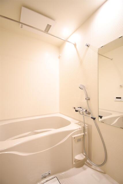 バス・シャワールーム　RJRプレシア大橋駅前