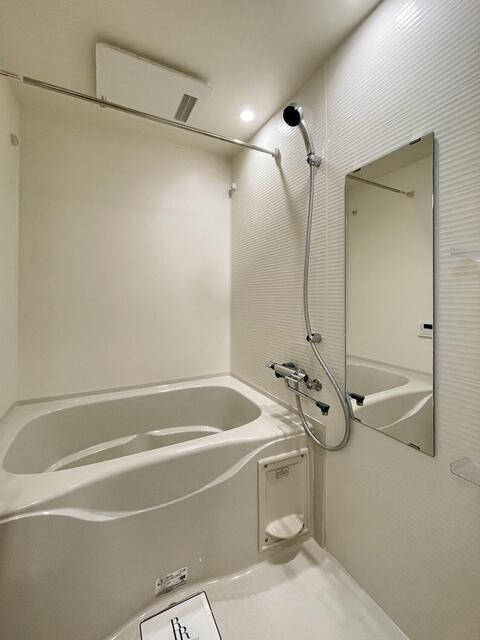 洗面設備　RJRプレシア大橋駅前