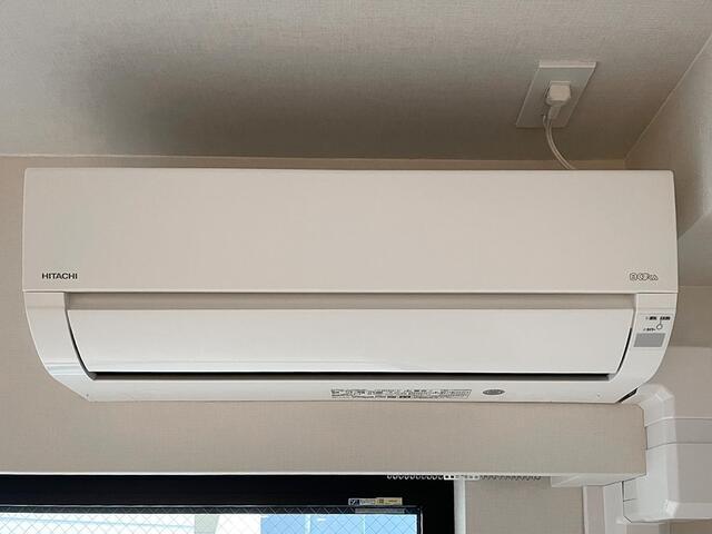 その他設備　RJRプレシア大橋駅前