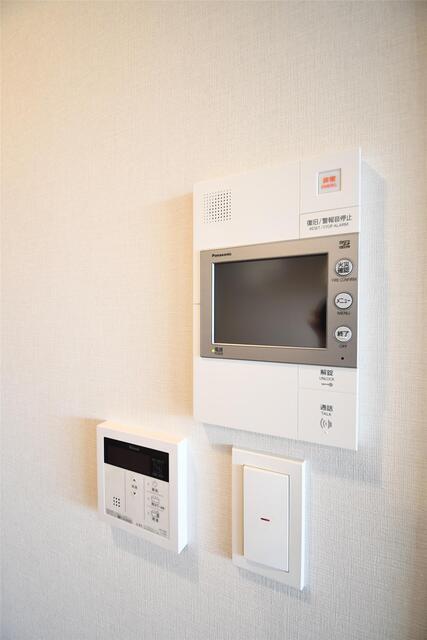 セキュリティ　RJRプレシア大橋駅前