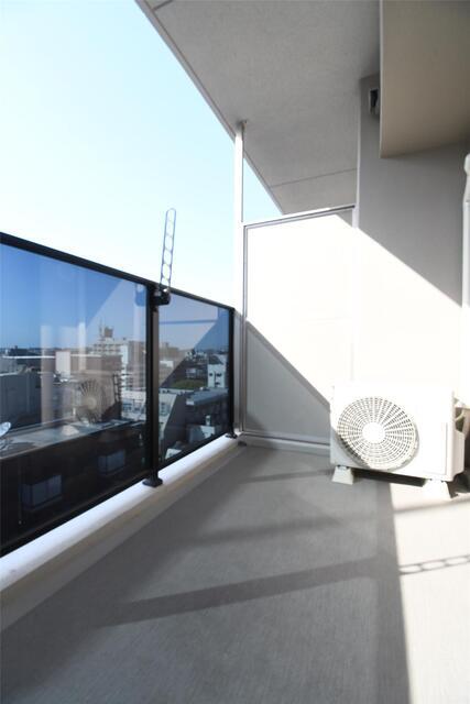 ロビー　RJRプレシア大橋駅前