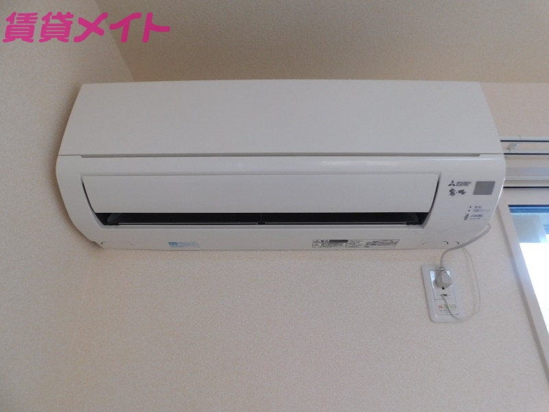 その他設備　同型参考写真