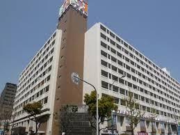 スーパー　イズミヤ 茨木店（スーパー）まで436m