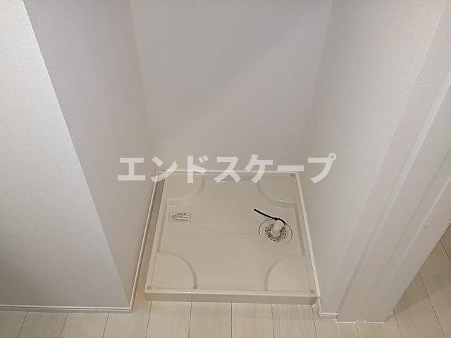 その他　洗濯機置場 高崎、前橋のお部屋探しはエンドスケープまで！お客