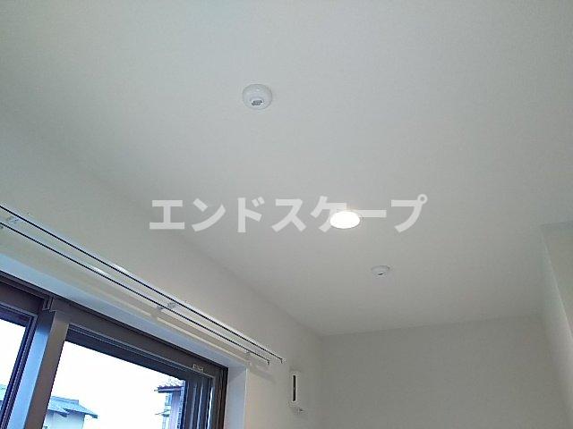 その他設備　室内物干 高崎、前橋のお部屋探しはエンドスケープまで！お客様
