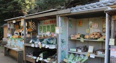 その他　伊藤農園直売所（その他）まで197m