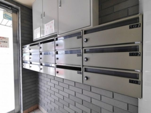 その他共有部分　★お部屋探しは株式会社タウンハウジング東京まで★