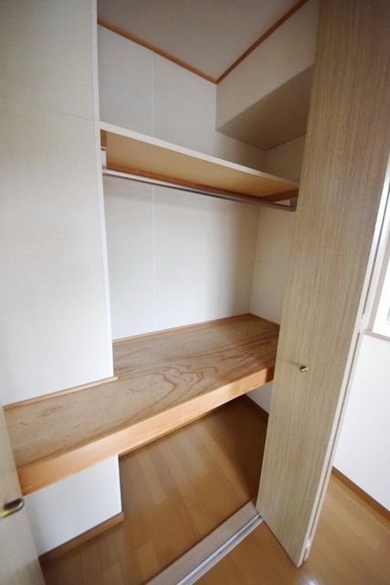 収納　★他号室の参考画像です★