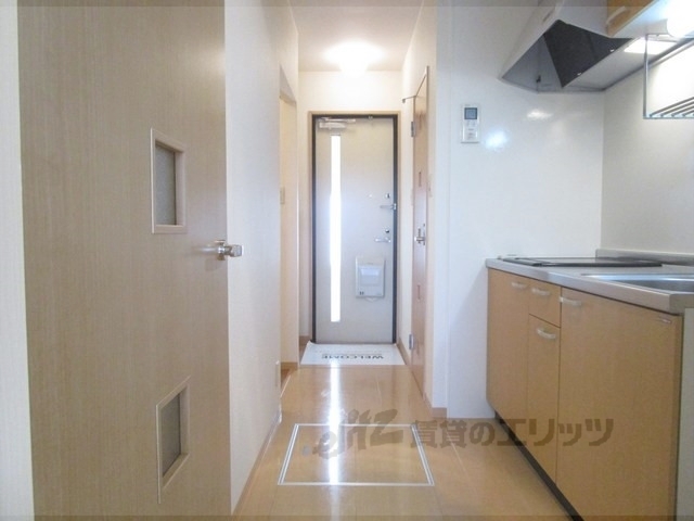 その他部屋・スペース　廊下