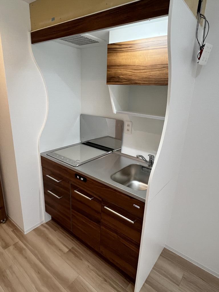 キッチン　※同仕様