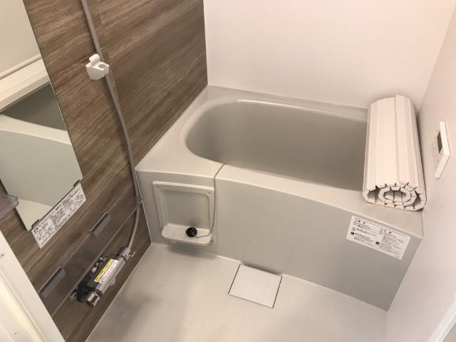 バス・シャワールーム　ユニットバス