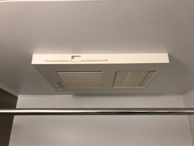 その他設備　室内設備