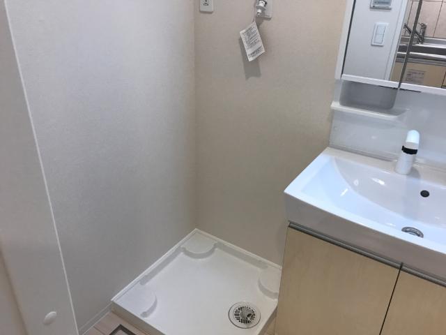 その他　洗濯機置場（イメージ）