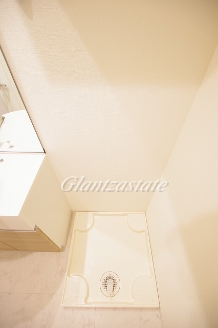 その他　☆室内洗濯機置き場☆