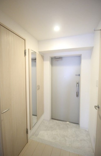 玄関　※別室参照画像