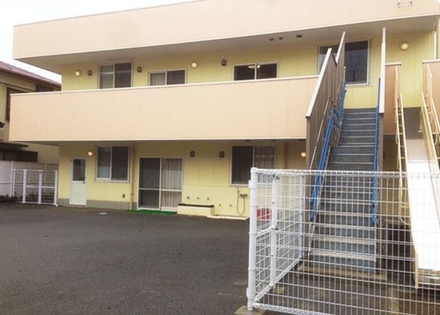 幼稚園・保育園　アスク大和東保育園（幼稚園・保育園）まで551m