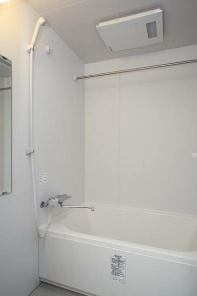 バス・シャワールーム　☆浴室☆