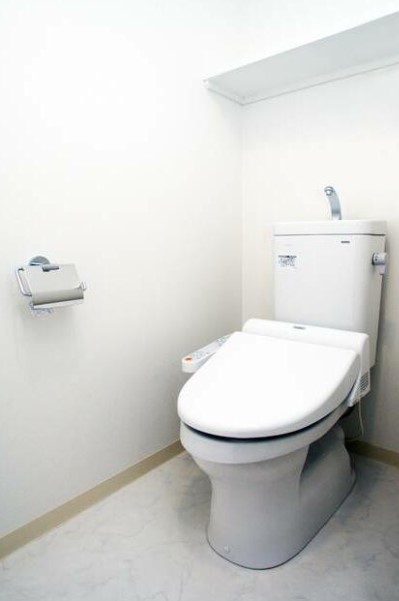 トイレ　☆トイレ☆