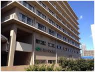 病院　北九州中央病院（病院）まで665m