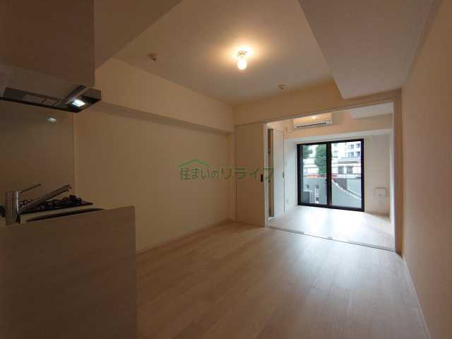 居室・リビング　レジディア目白※別部屋の参考写真です