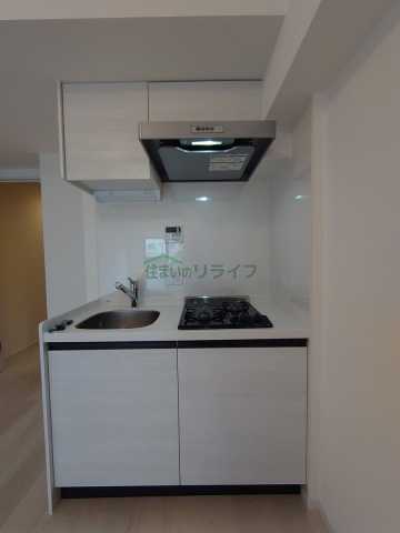 キッチン　レジディア目白※別部屋の参考写真です