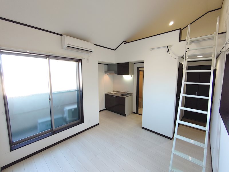 居室・リビング