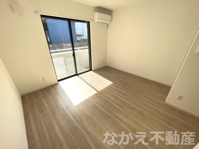 その他部屋・スペース　寝室です