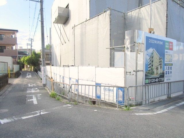 その他　駐車場