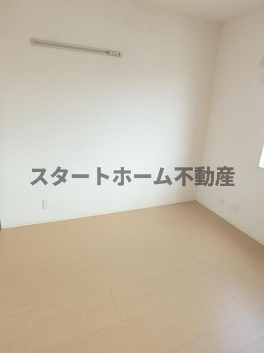 その他部屋・スペース　寝室にいかがでしょうか